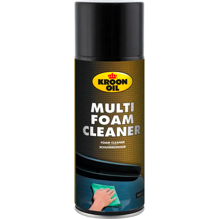 Limpeza Multifuncional