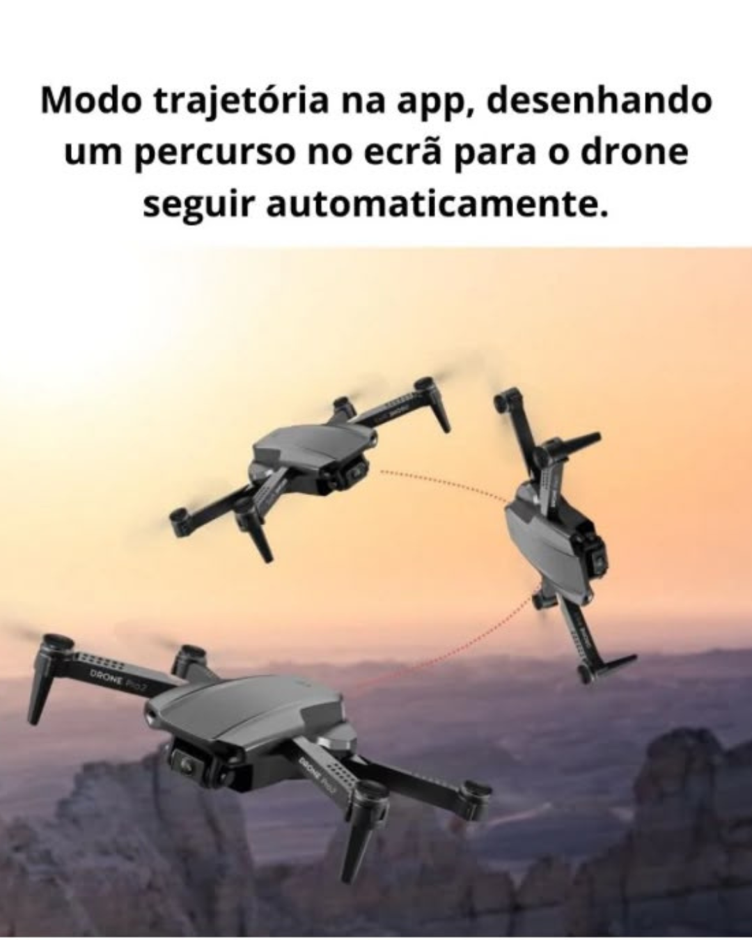 Drone E99 Pro