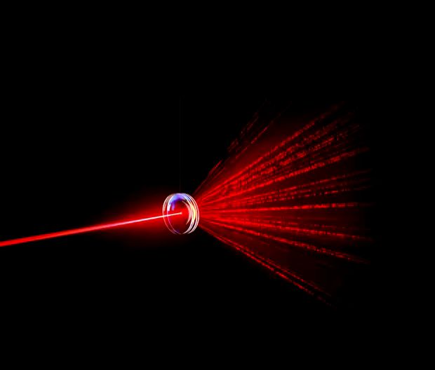 FITA METRICA LASER