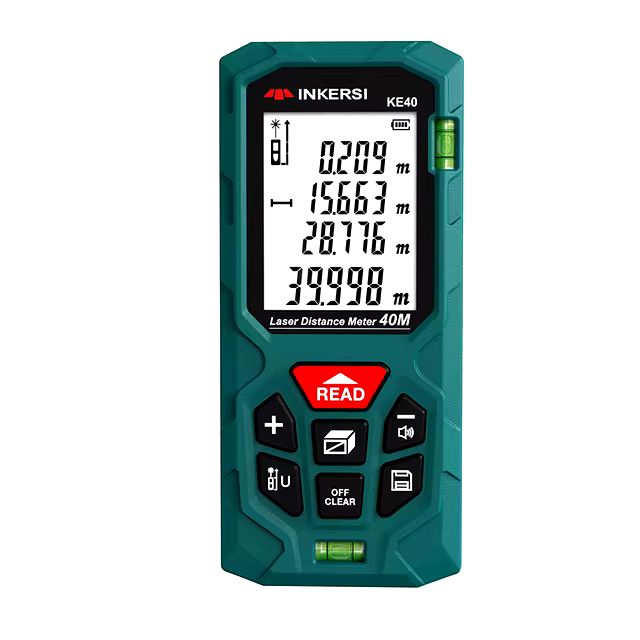 FITA METRICA LASER