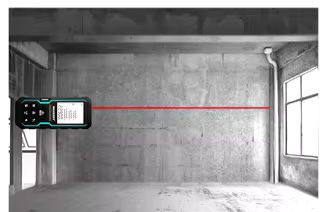 FITA METRICA LASER