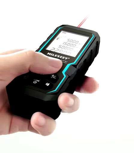 FITA METRICA LASER