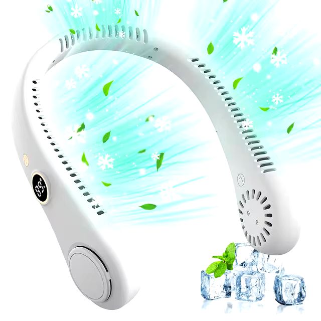 Refrigerador Neck