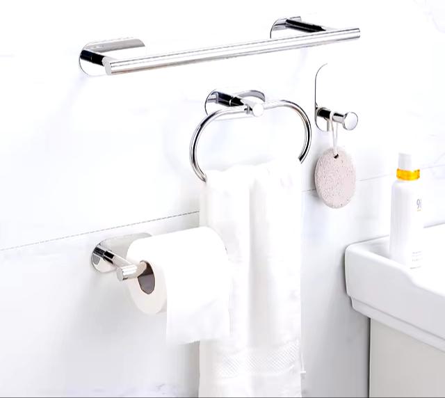 Conjunto WC