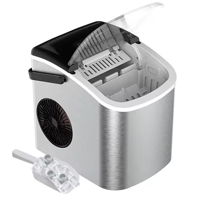 Máquina De Fazer Gelo