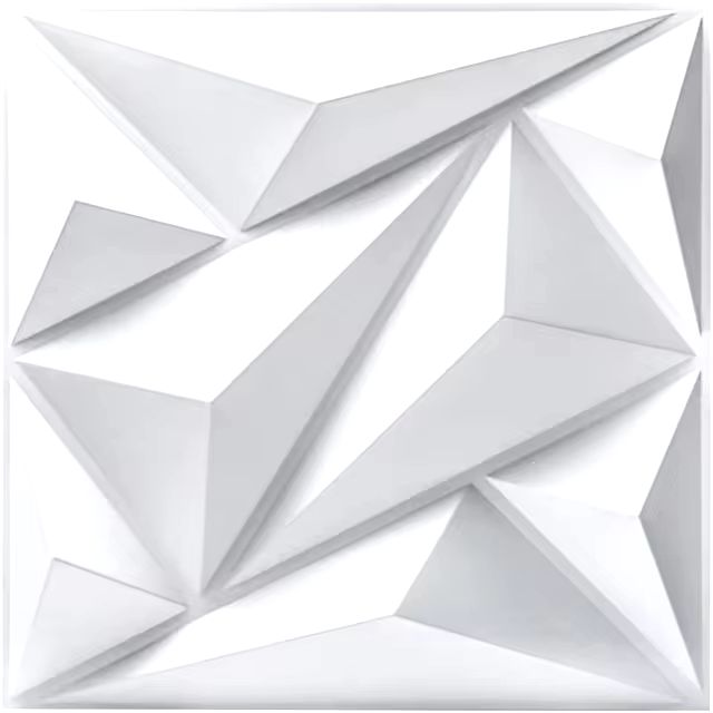 Paineis De PVC 3D