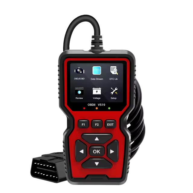 OBD 2 Diagnóstico Do Carro