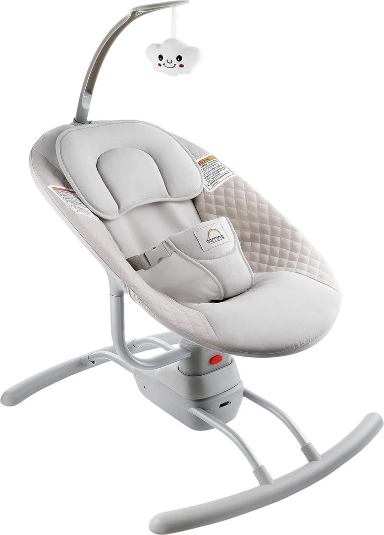 Baby Swing Joy