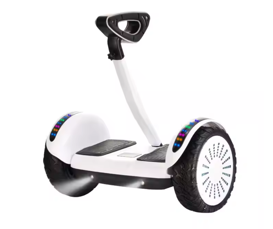 Hoverboard TurboGlide BARRA CURTA
