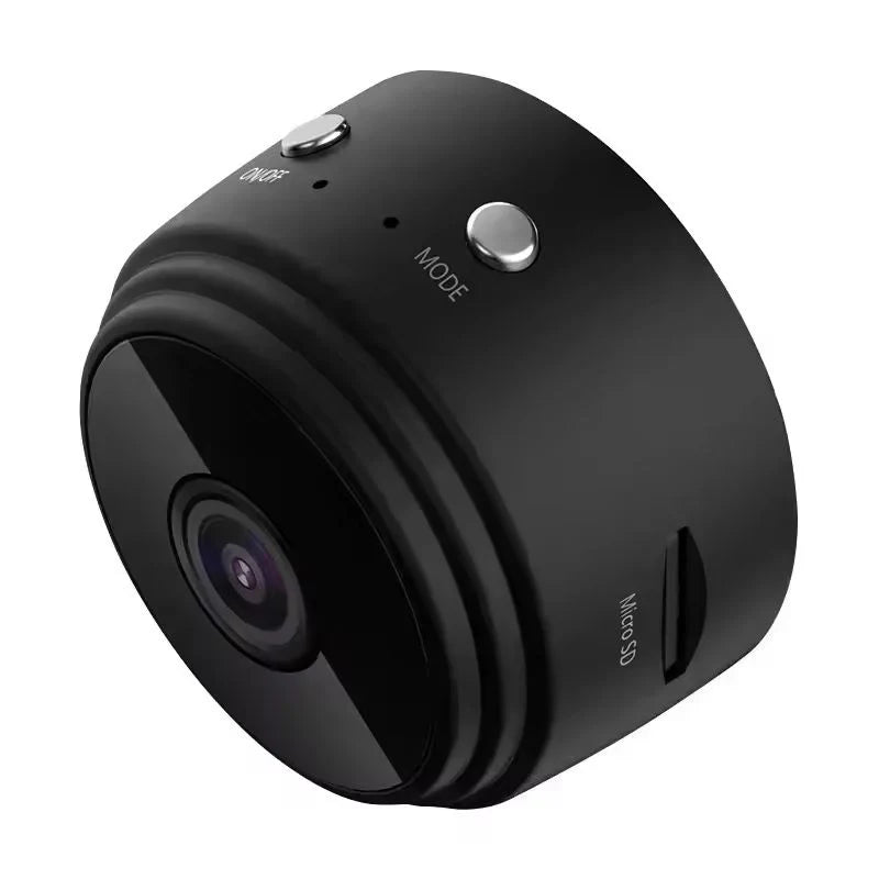A9 Mini Câmera