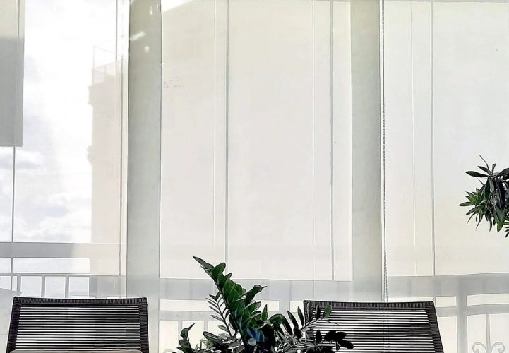 PERSIANA DE FÁCIL INSTALAÇÃO