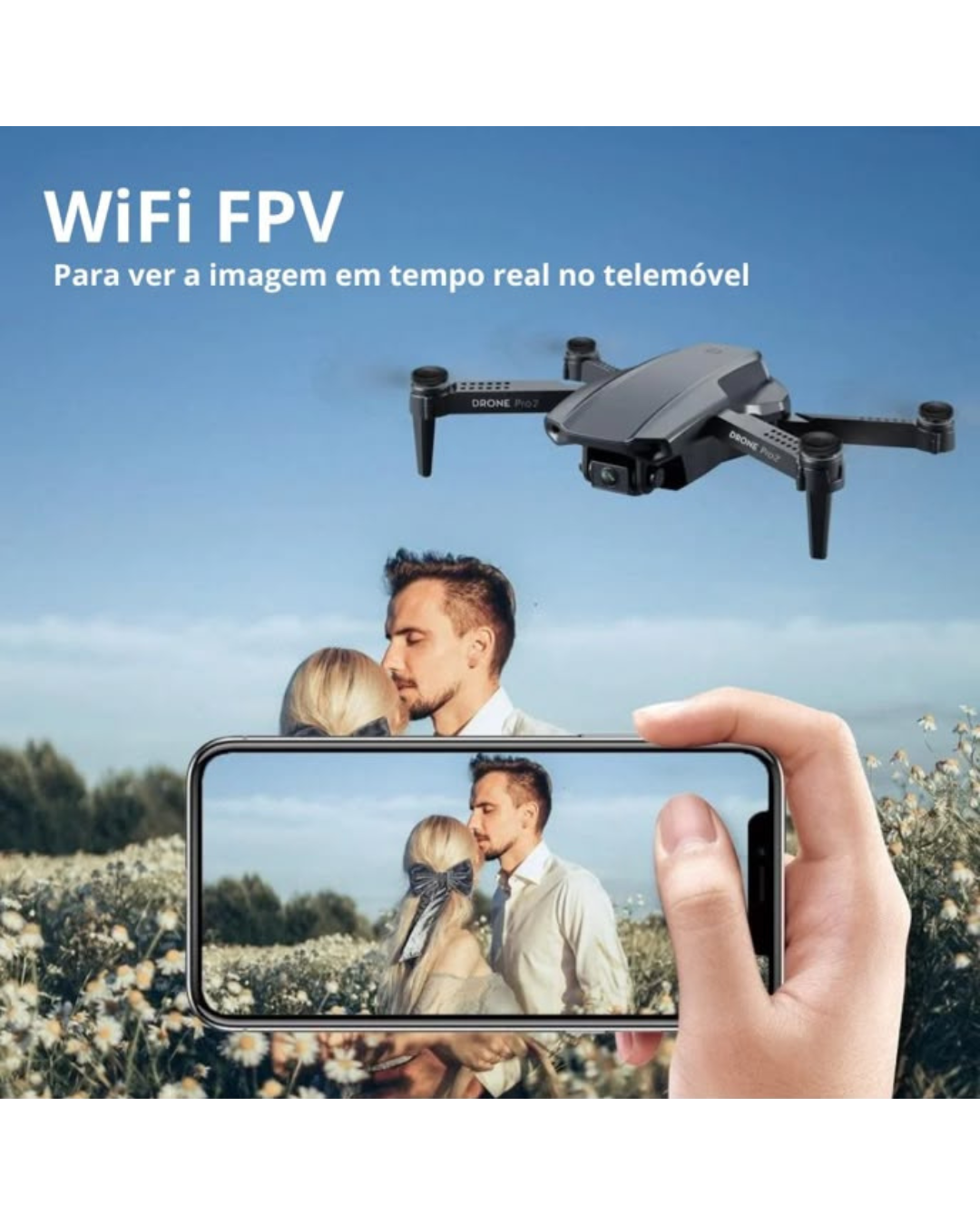 Drone E99 Pro