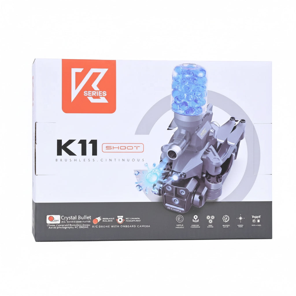 Drone K11 ( Com câmara HD)