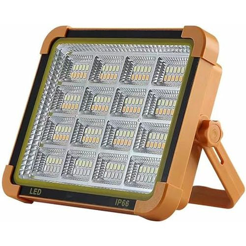 Painel Solar Led