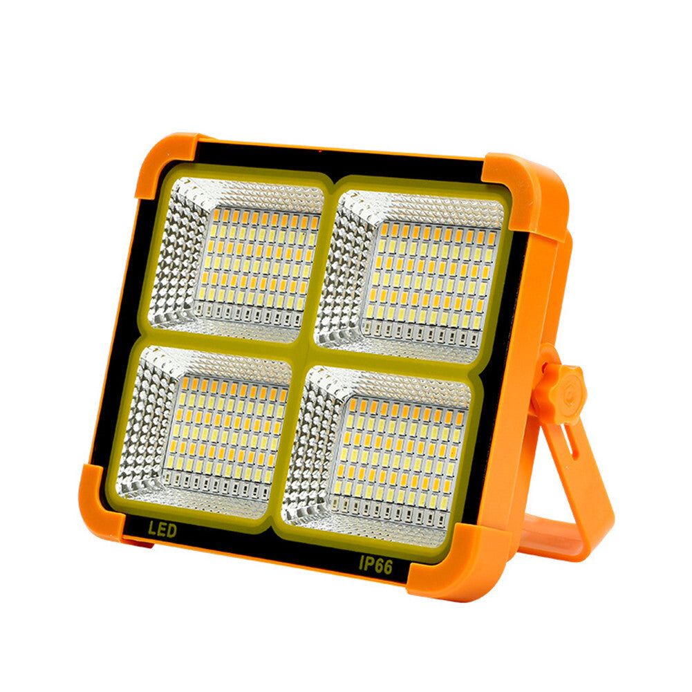 Painel Solar Led