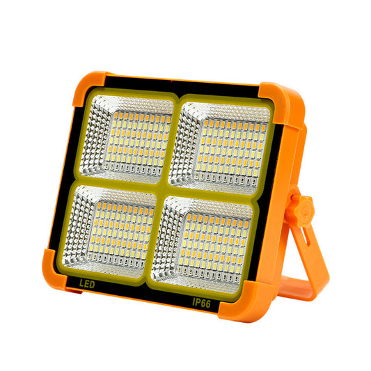 Painel Solar Led
