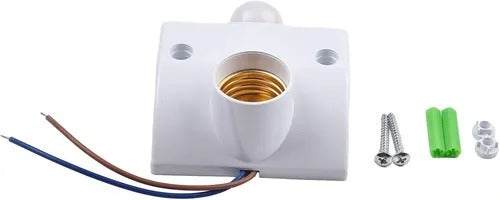 Suporte com Sensor de Presença (2 unidades)