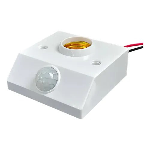 Suporte com Sensor de Presença (2 unidades)