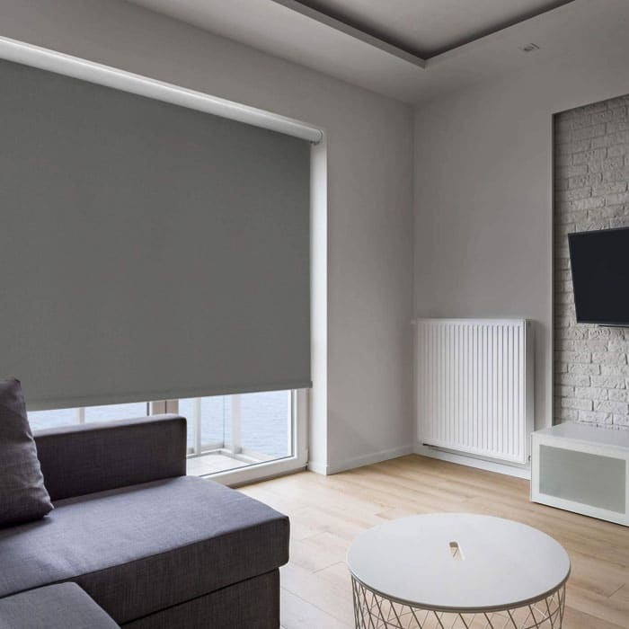 PERSIANA DE FÁCIL INSTALAÇÃO