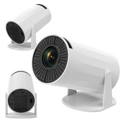 Mini Projector Portátil Led - Alta Definição